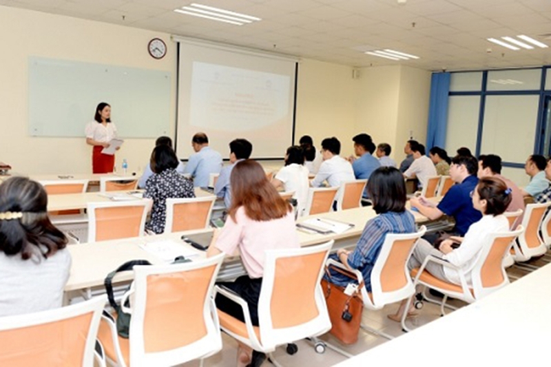 Hệ chính quy là gì 1