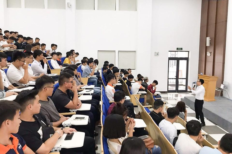 Hệ chính quy là gì 5