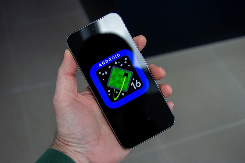 Hệ điều hành Android mới nhất - 08