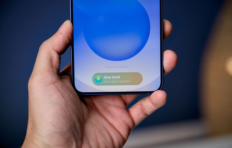 Hệ điều hành Android mới nhất - 06