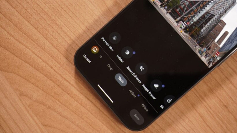 Hệ điều hành Android mới nhất - 04