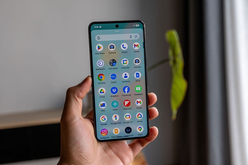 Hệ điều hành Android mới nhất - 01