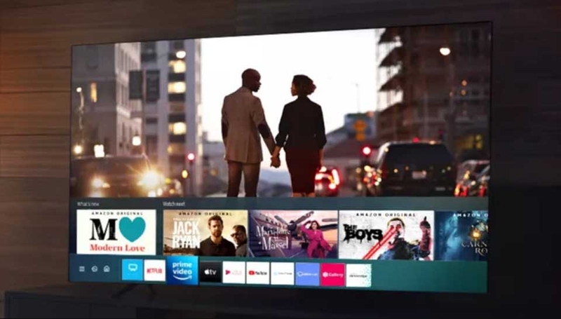 Hệ điều h&agrave;nh Tizen - 05