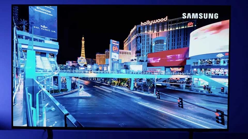 Hệ điều h&agrave;nh Tizen - 01