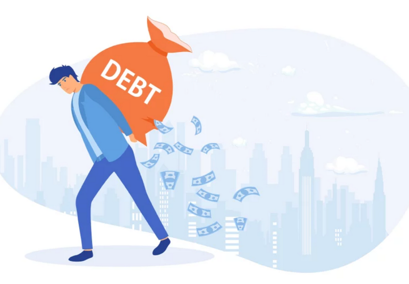 Yếu tố ảnh hưởng đến hệ số nợ