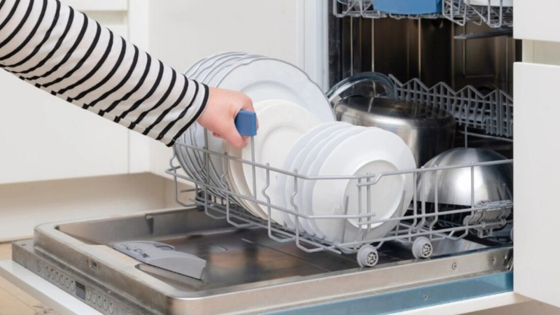 Có nên mua máy rửa bát có hệ thống an toàn AquaSafe không?