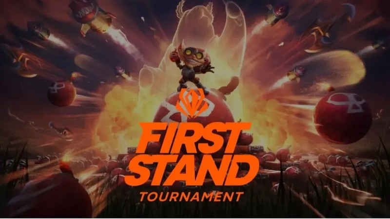 Hệ thống giải đấu trong LoL 4