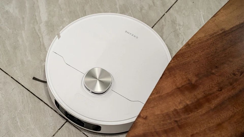 Ưu điểm của hệ thống hút Vormax