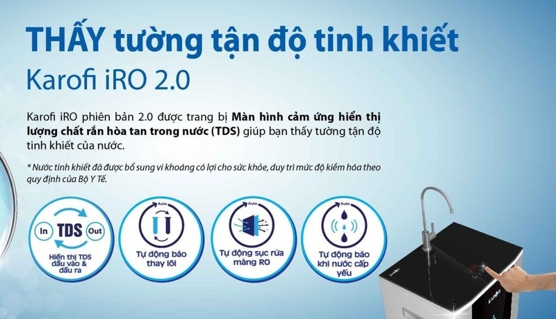 hệ thống kiểm soát điện tử EPM - hình 2