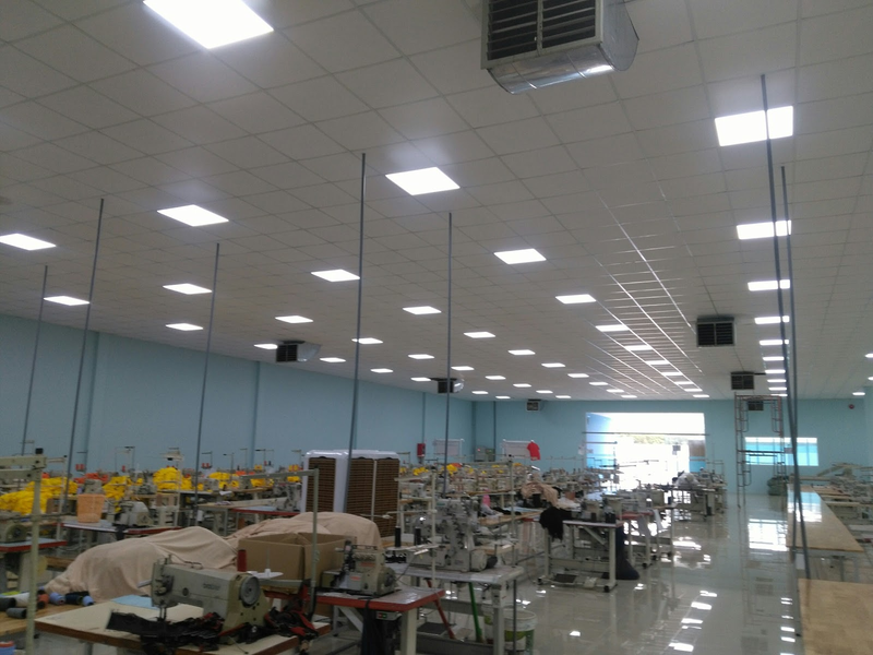 Hệ thống làm mát bằng nước