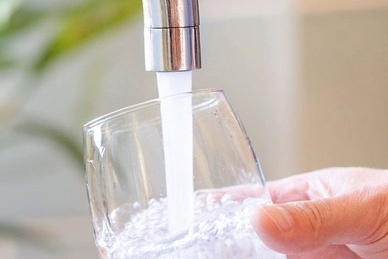 Ưu điểm của phương pháp lọc nước đá vôi