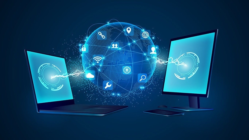 Hệ thống thông tin là gì (ảnh 6)