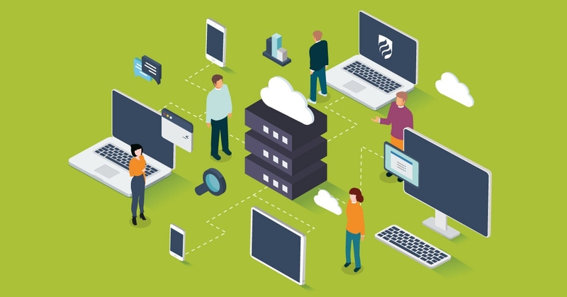 Hệ thống thông tin là gì (ảnh 2)