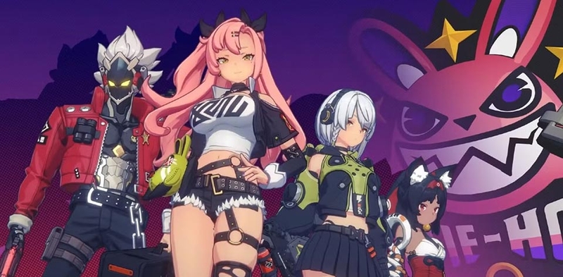 Hệ thông thuộc tính Zenless Zone Zero - 08