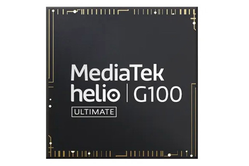 Helio G100 Ultimate ngang với chip nào 12