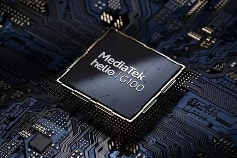 Helio G100 Ultimate ngang với chip nào 1