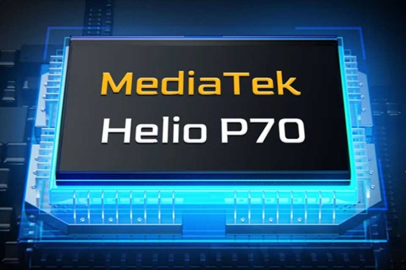 Helio P70 Octa-core - 06