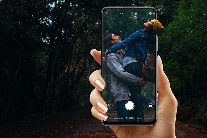 Helio P70 Octa-core - 02