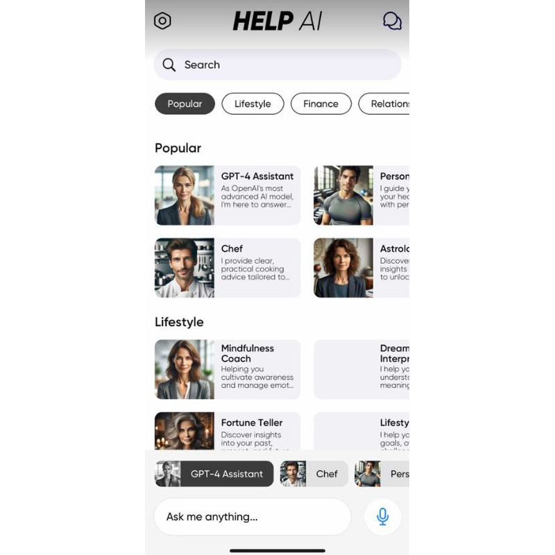 Help AI là gì? (hình 7)