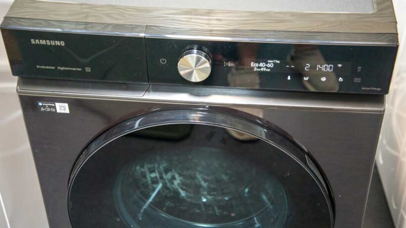Hẹn giờ máy giặt Samsung - 07