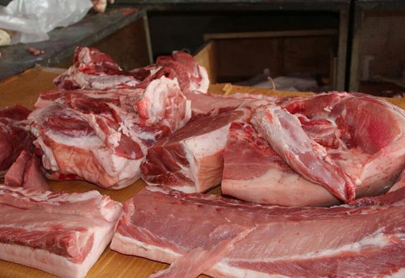 hến xào miến ảnh 1