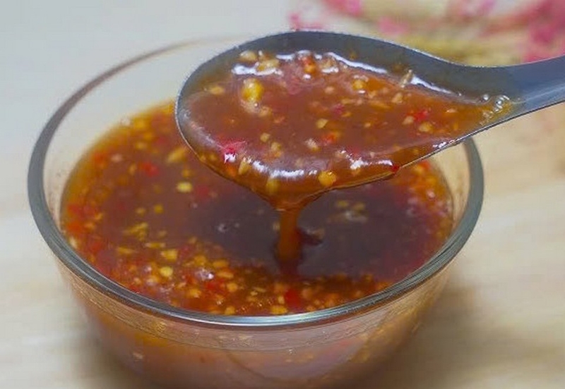 hến xào miến ảnh 7