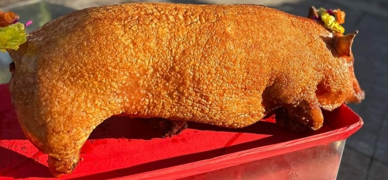 Heo sữa 7