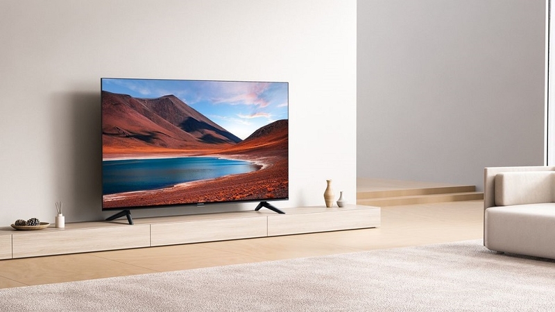 Công nghệ tái tạo màu Hexa Chroma Drive 1
