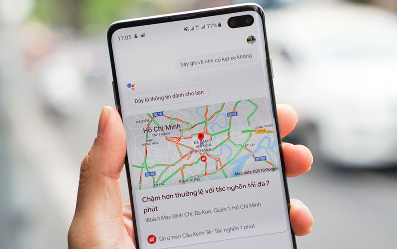 Hey Google - 06