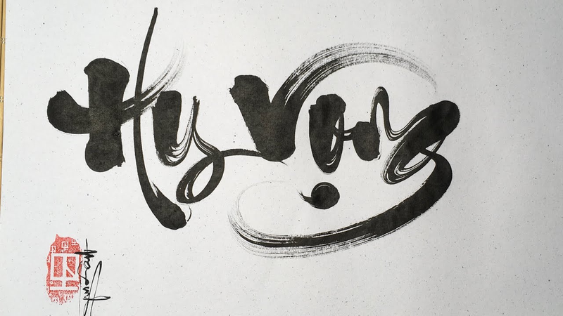 Hi vọng hay hy vọng 3