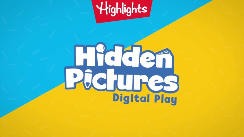 hidden picture ảnh 3