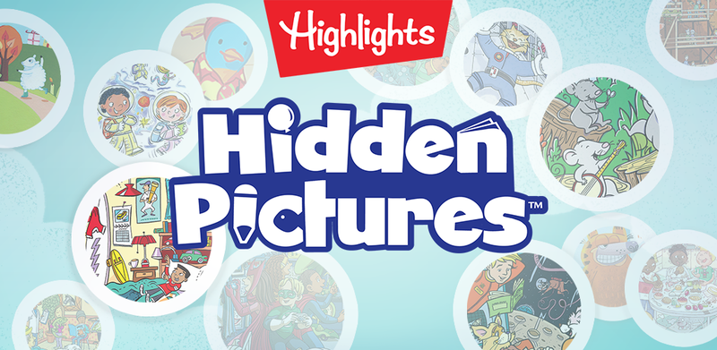 hidden picture ảnh 12
