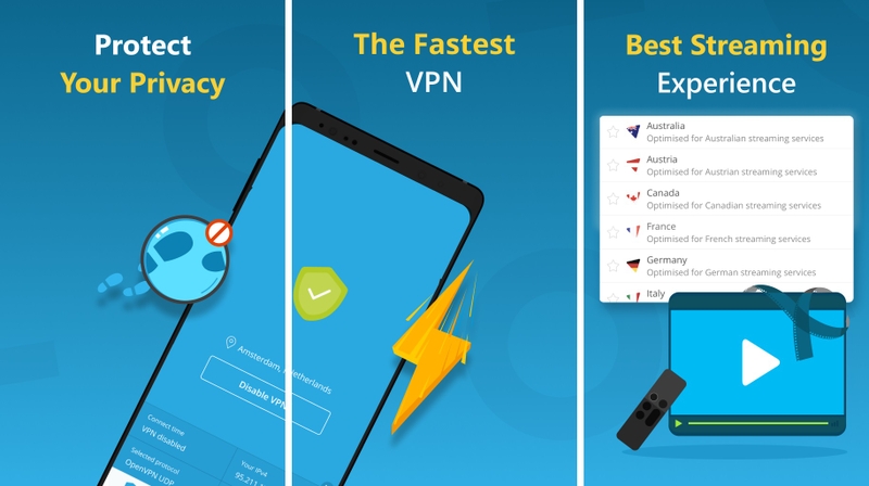 hide.me VPN 1
