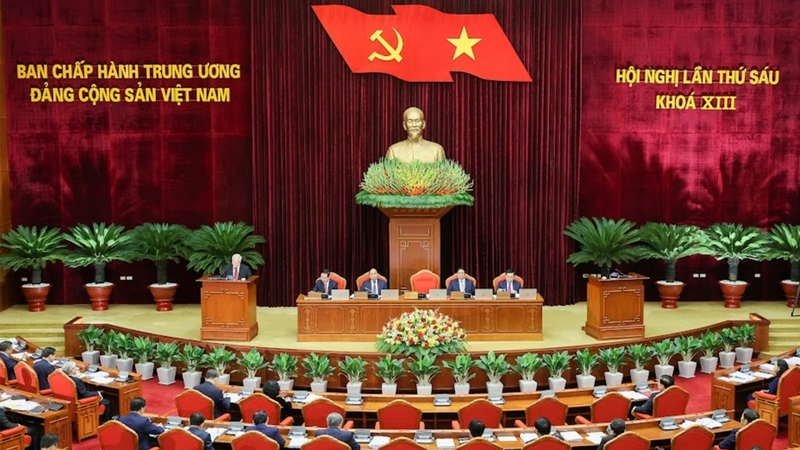 Hiến pháp phản ánh ý chí của nhân dân