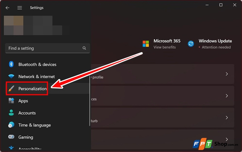 Hiển thị giây trên đồng hồ Win 11 - 07