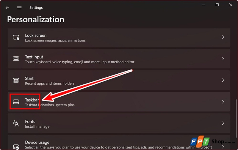Hiển thị giây trên đồng hồ Win 11 - 06