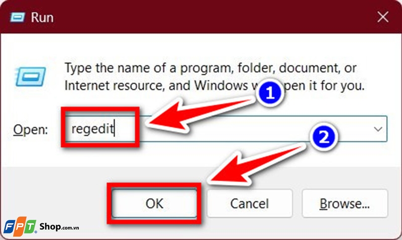 Hiển thị giây trên đồng hồ Win 11 - 04