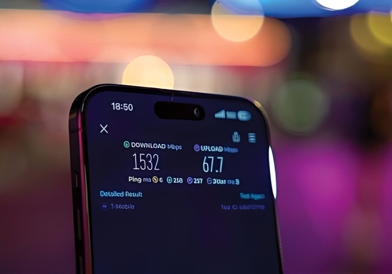 hiển thị tốc độ Internet trên iPhone, iPad hình 11.jpg