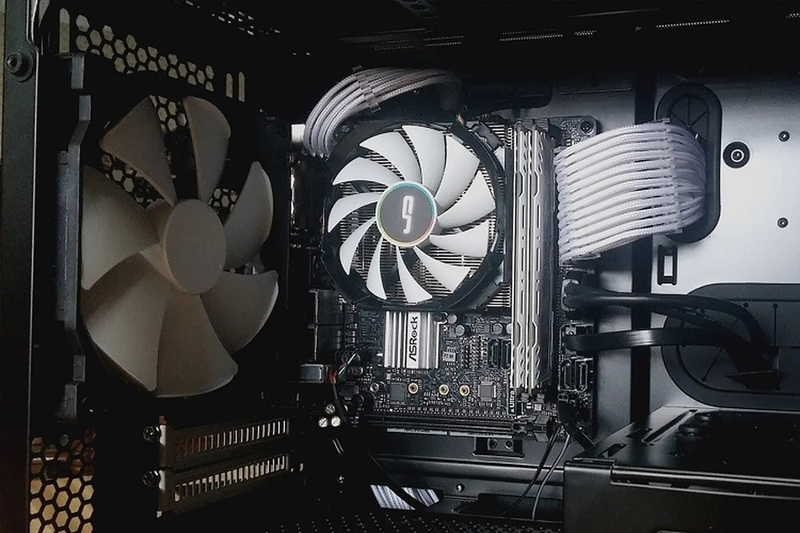 khắc phục ram quá tải 3