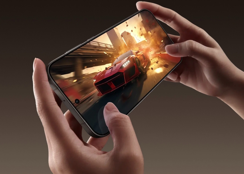 Khám phá hiệu năng đỉnh cao của OPPO Find X9 Series 2