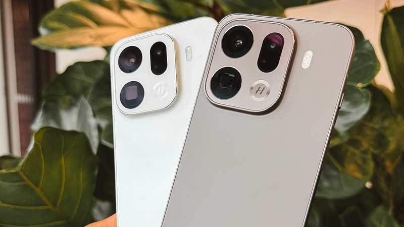 Khám phá hiệu năng đỉnh cao của OPPO Find X9 Series 7