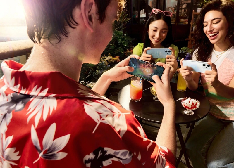 Đánh giá hiệu năng OPPO Reno14 5G 3