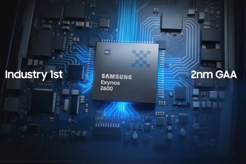 Đánh giá hiệu năng Samsung Galaxy Z Flip 8 3