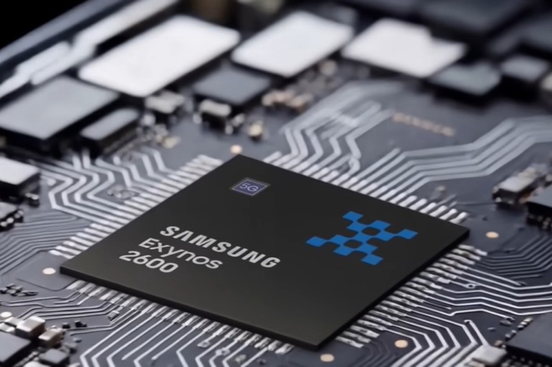 Đánh giá hiệu năng Samsung Galaxy Z Flip 8 5