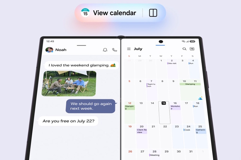 Hiệu năng Samsung Galaxy Z Fold 8 Ultra (Ảnh 6)