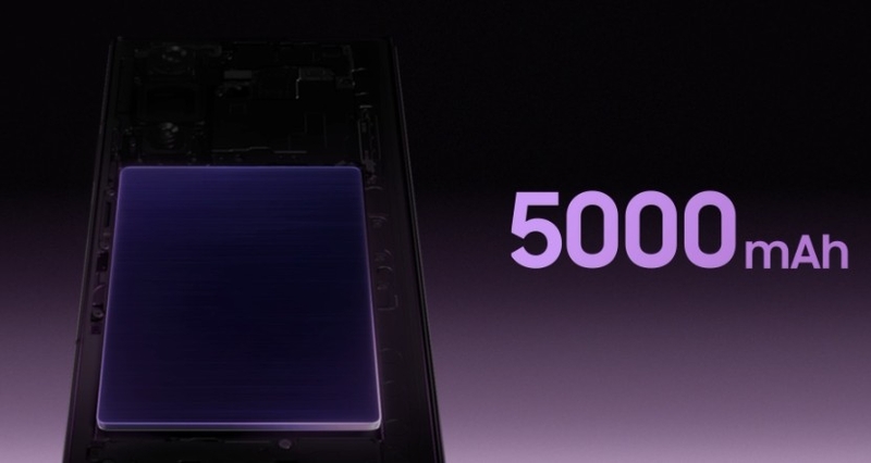 Hiệu năng Samsung Galaxy Z Fold 8 Ultra (Ảnh 9)
