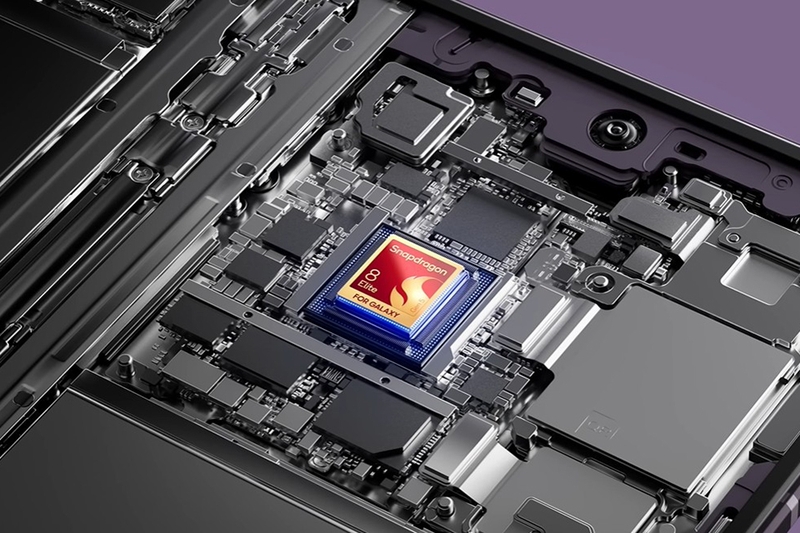 Hiệu năng Samsung Galaxy Z Fold 8 Ultra (Ảnh 12)