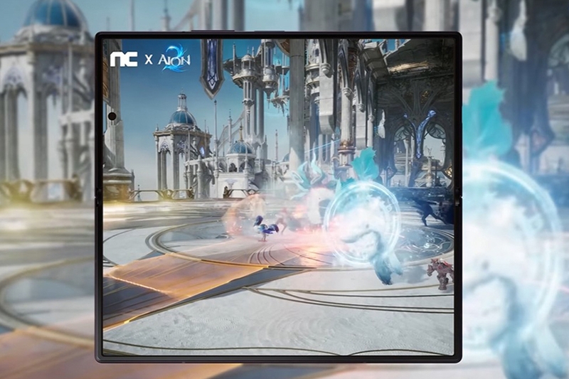 Hiệu năng Samsung Galaxy Z Fold 8 Ultra (Ảnh 5)