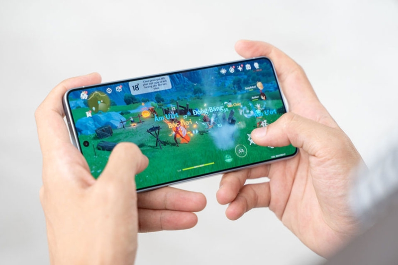 Hiệu năng vi xử lý 3nm - 02