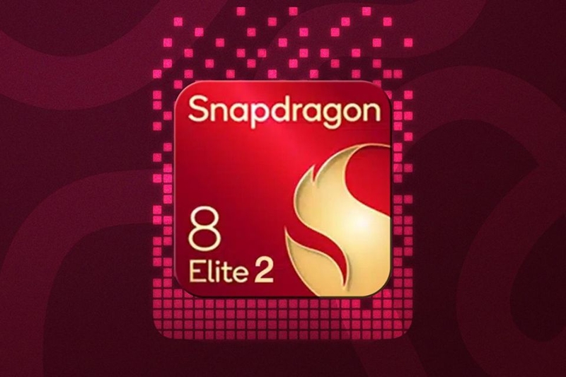 hiệu suất Snapdragon 8s Elite